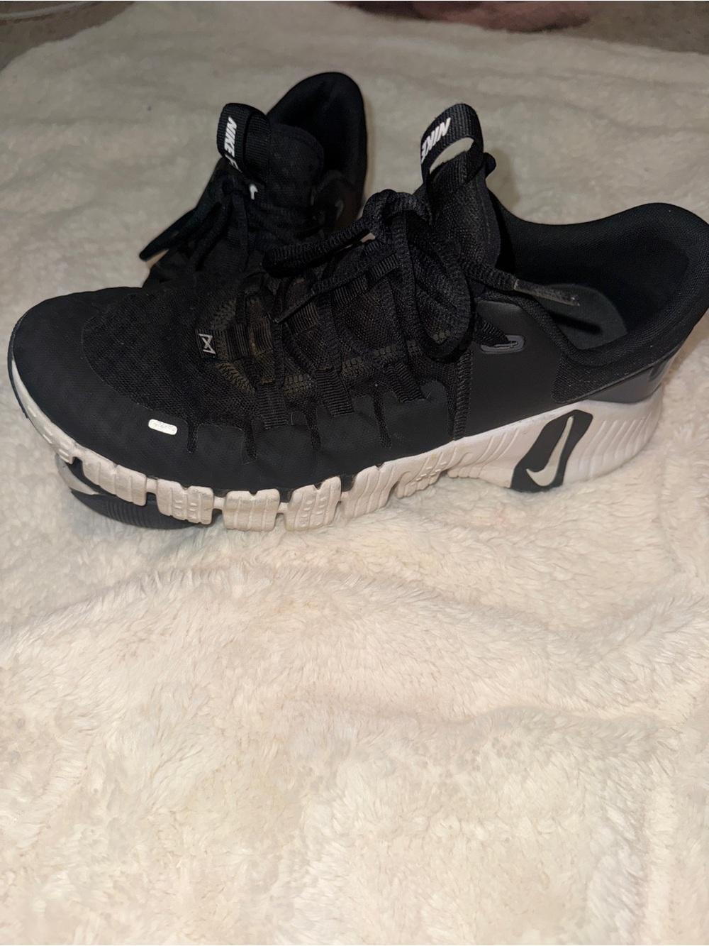 Mens Nike Free Metcon 5 sz 11